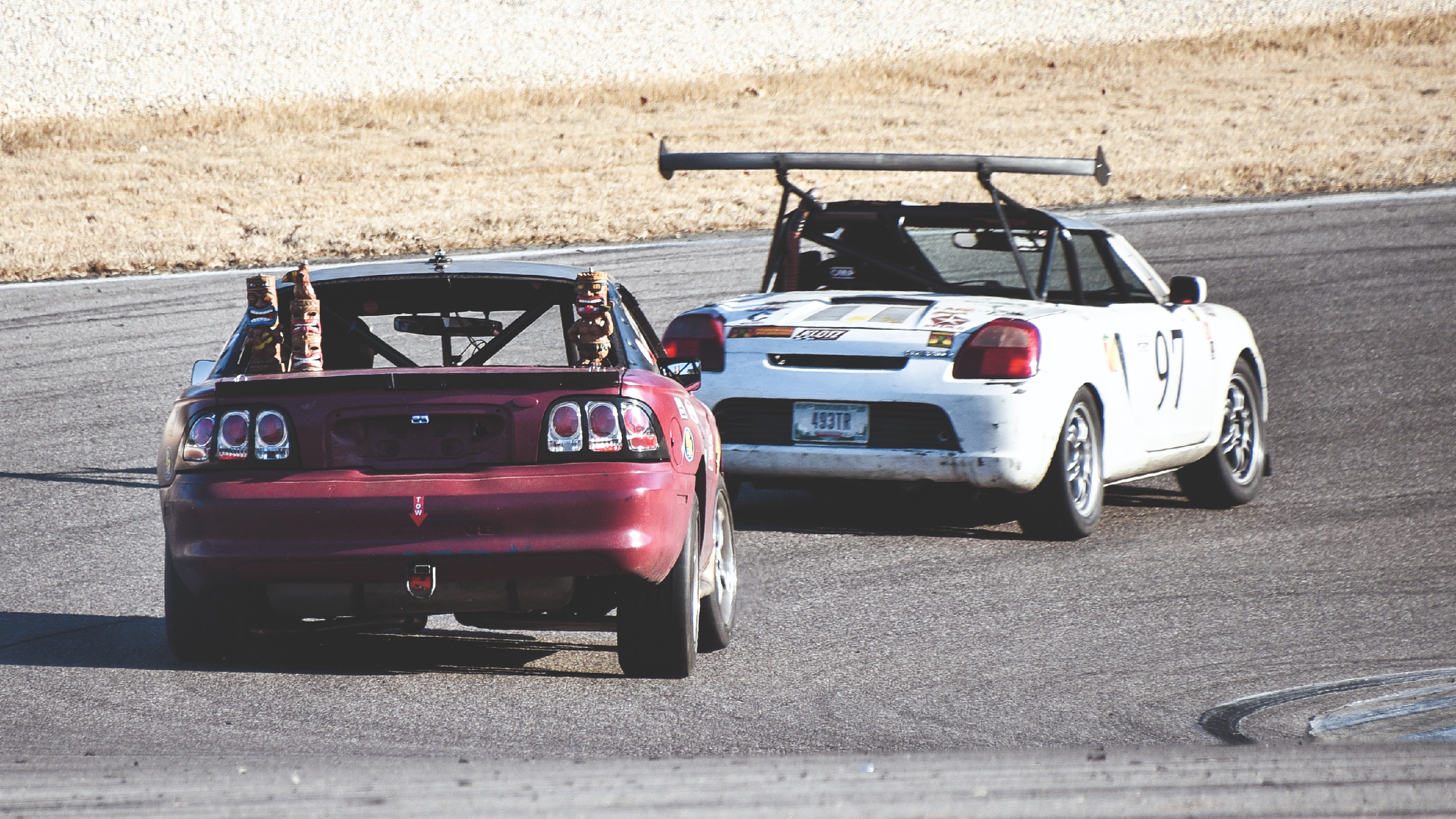 24 Hours of Lemons