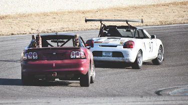 24 Hours of Lemons