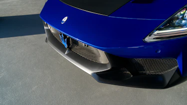 Maserati MC20 GT2 Stradale