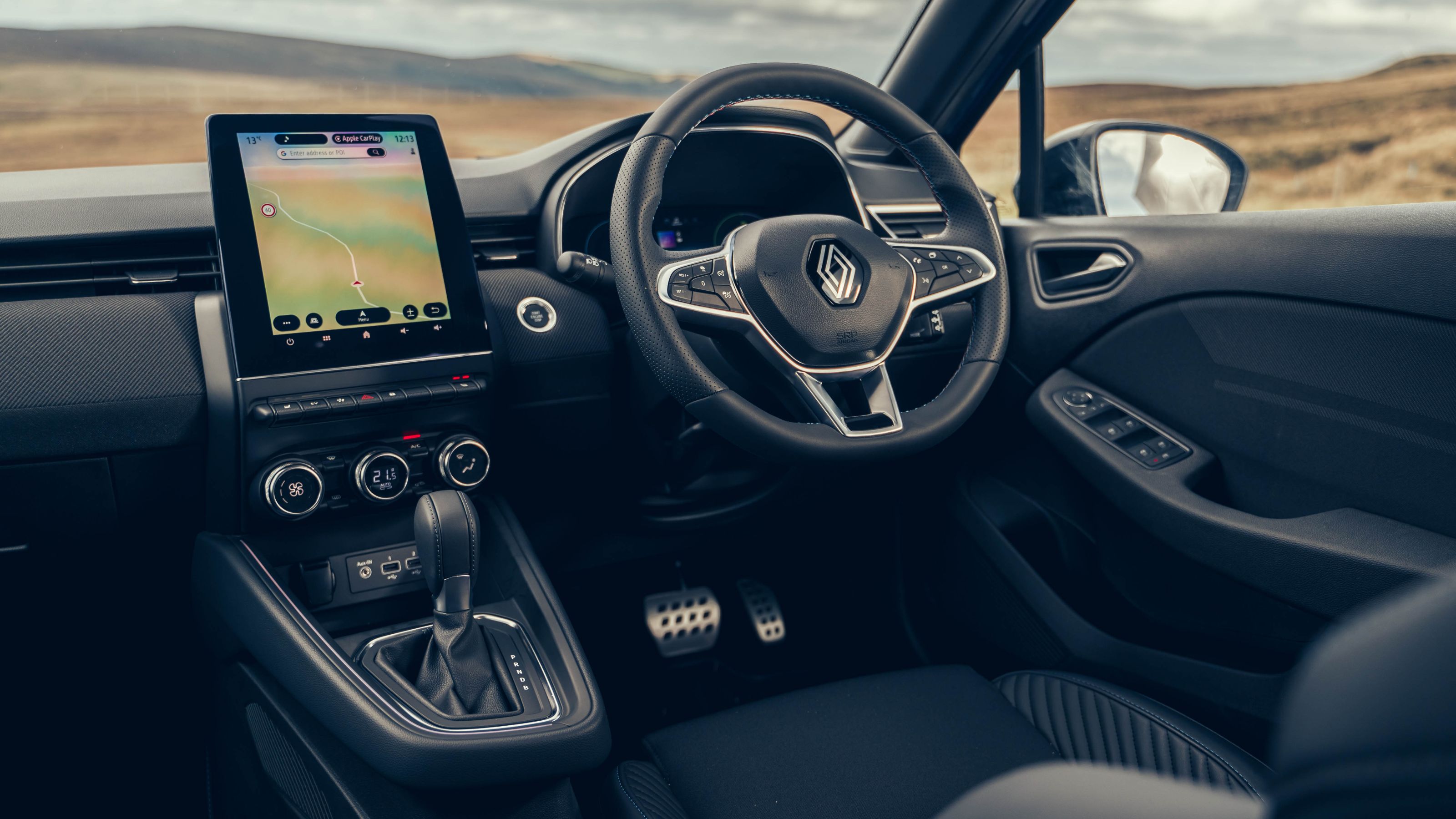 Best small cars 2025 – Clio