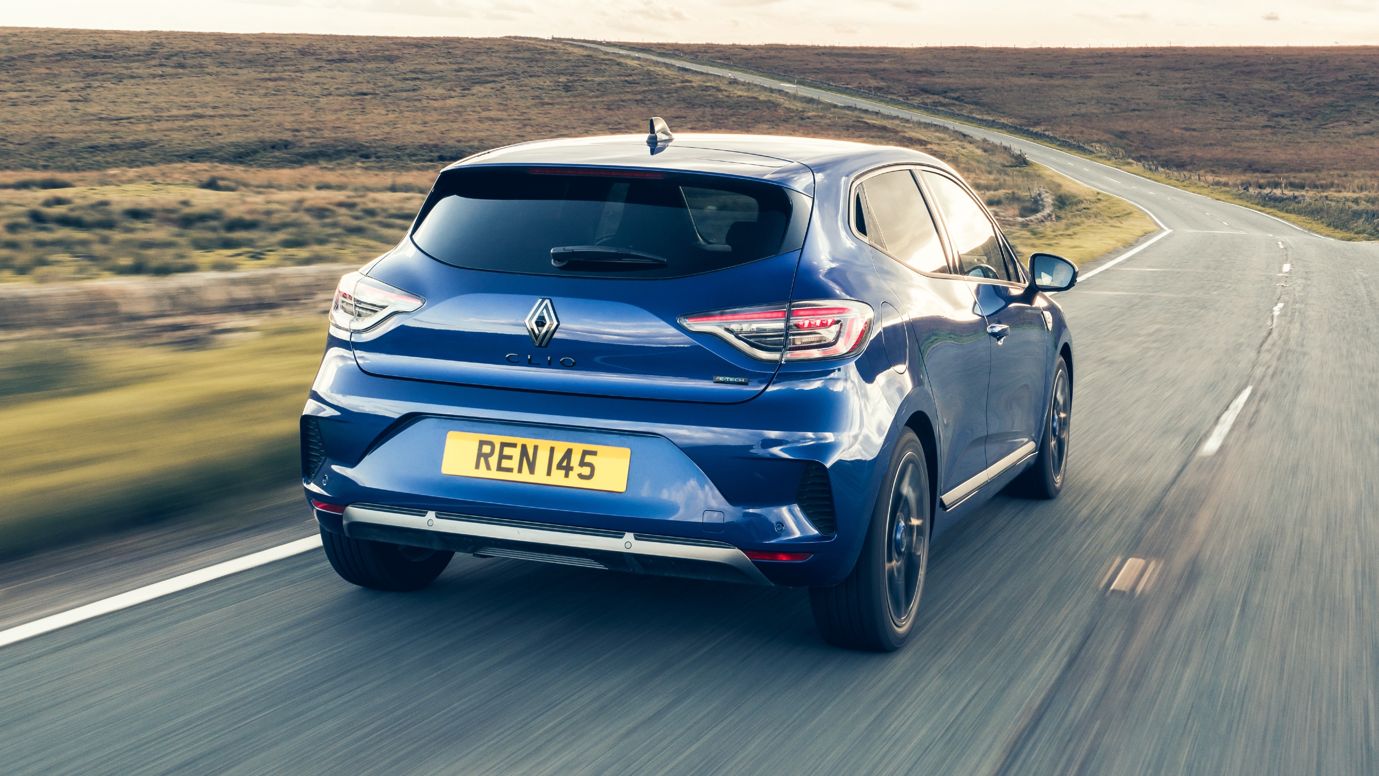 Best small cars 2025 – Clio