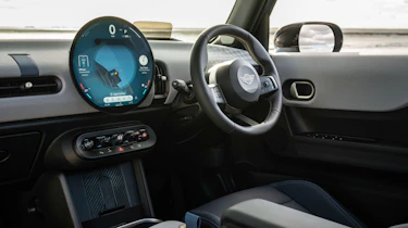 Best small cars 2025 – Mini