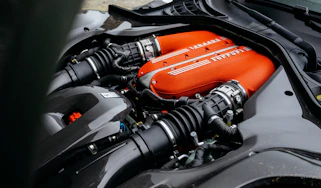 2030 petrol ban cancelled for low-volume manufacturers like Ferrari