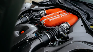 2030 petrol ban cancelled for low-volume manufacturers like Ferrari
