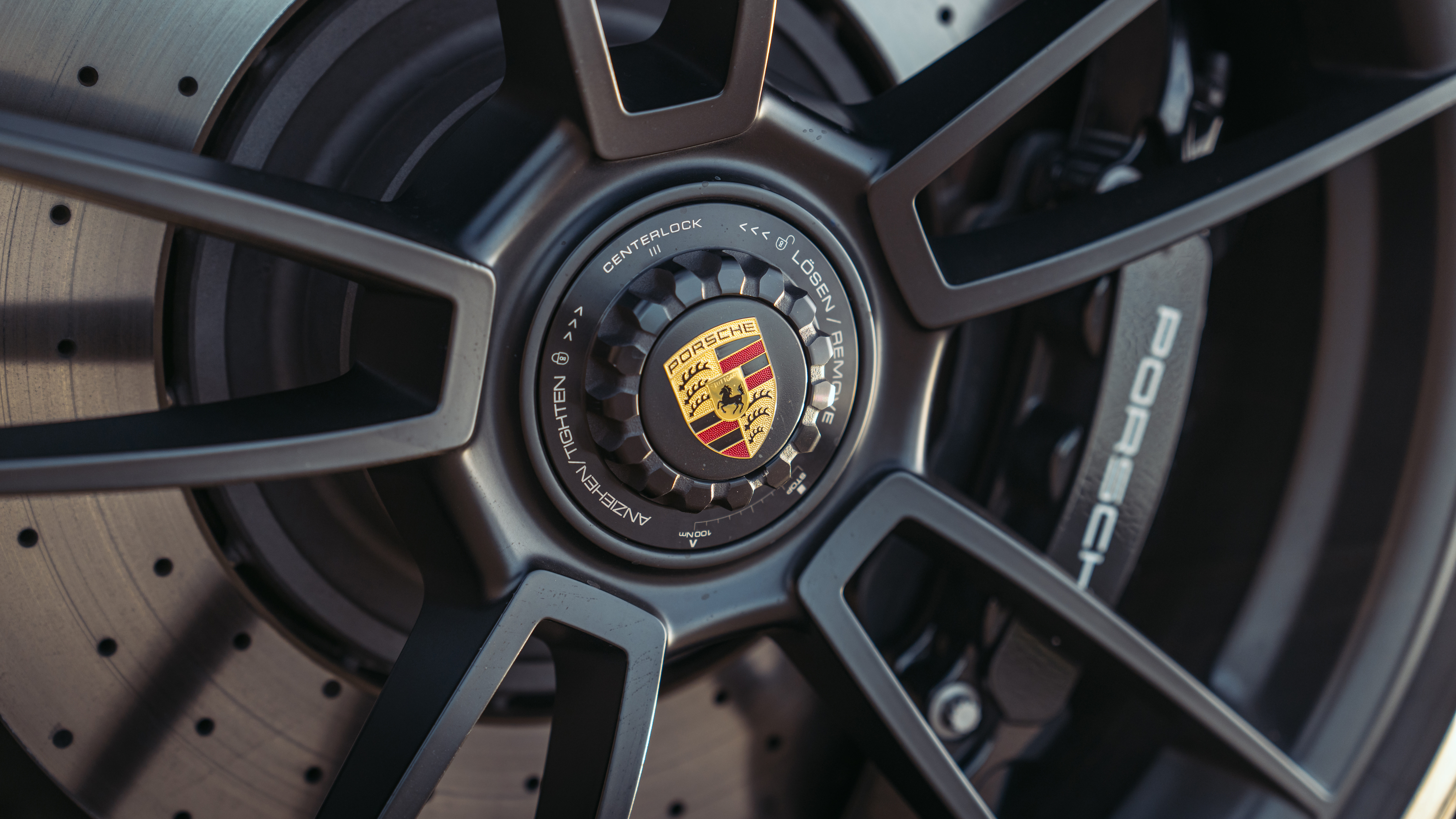 evo Fast Fleet Porsche 911 Carrera GTS