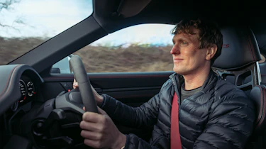 evo Fast Fleet Porsche 911 Carrera GTS