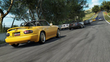 Assetto Corsa Evo