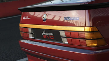 Assetto Corsa Evo