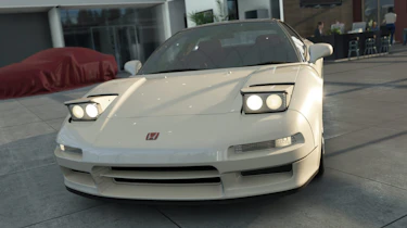 Assetto Corsa Evo