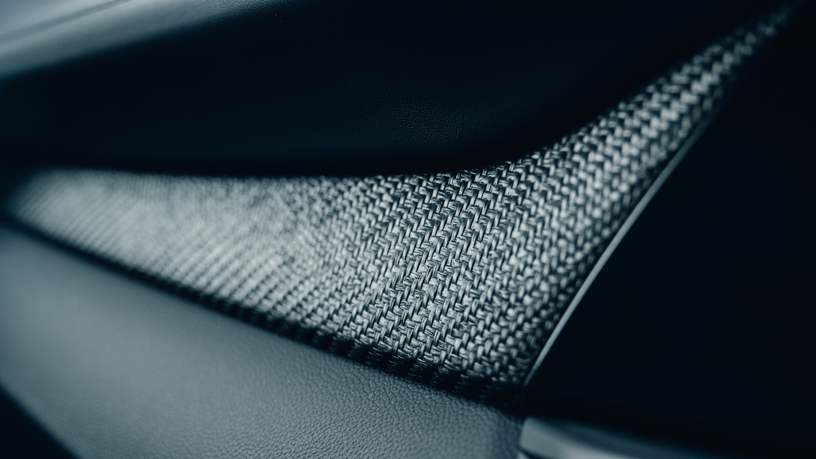 Alfa Romeo Giulia Quadrifoglio – interior details