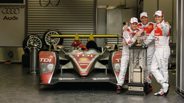 Allan McNish