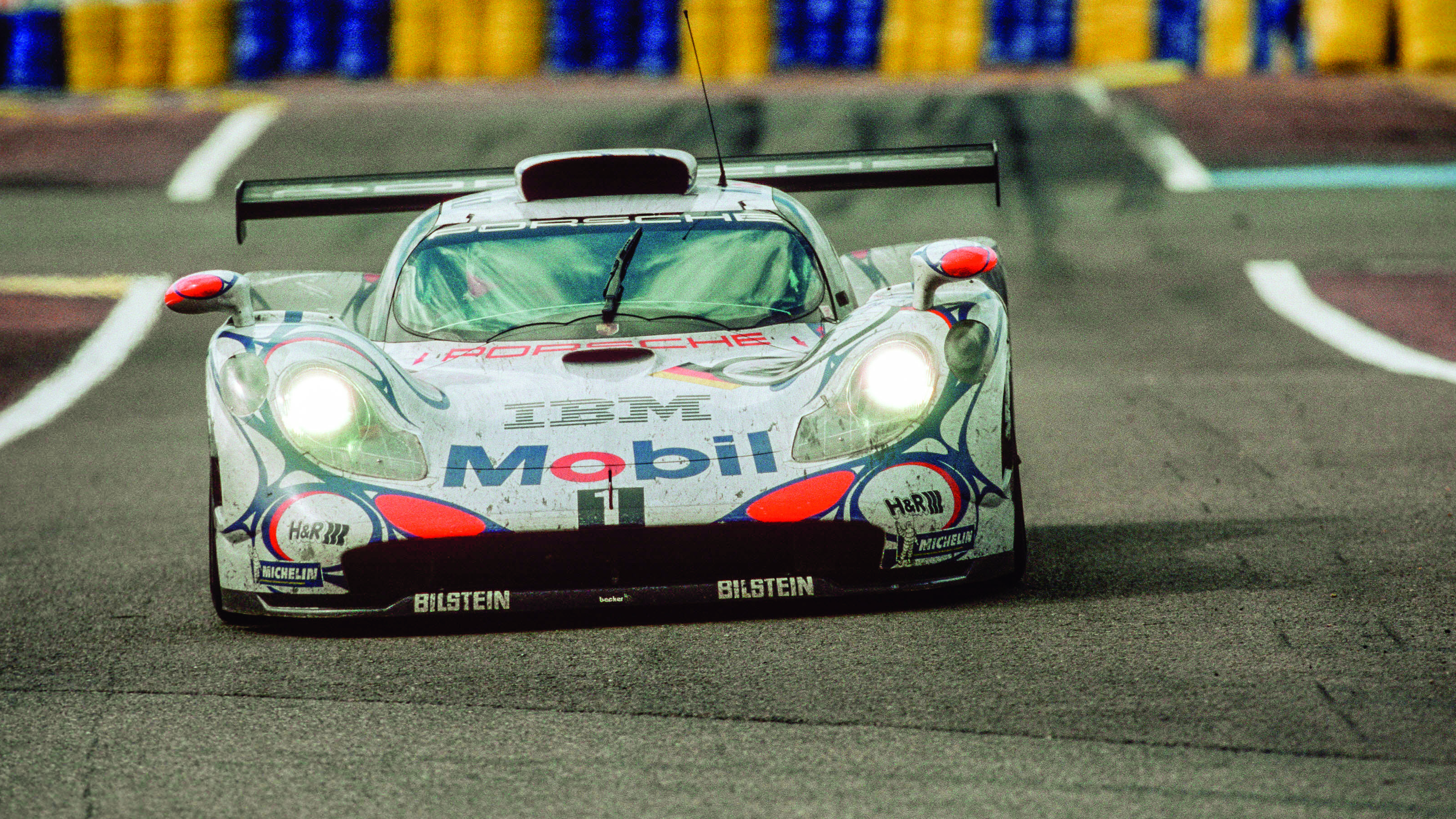 Allan McNish