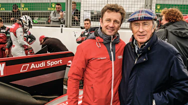 Allan McNish
