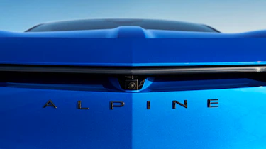 Alpine A390
