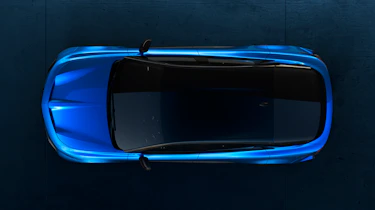 Alpine A390