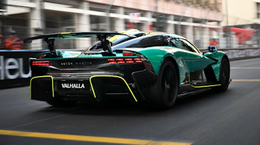 Aston Martin Valhalla