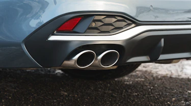 Audi S5 – details