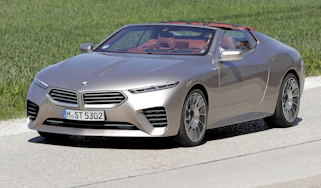 BMW Skytop