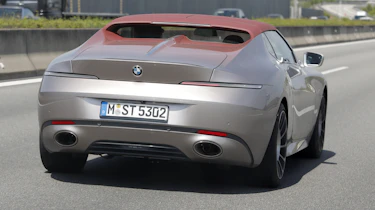BMW Skytop