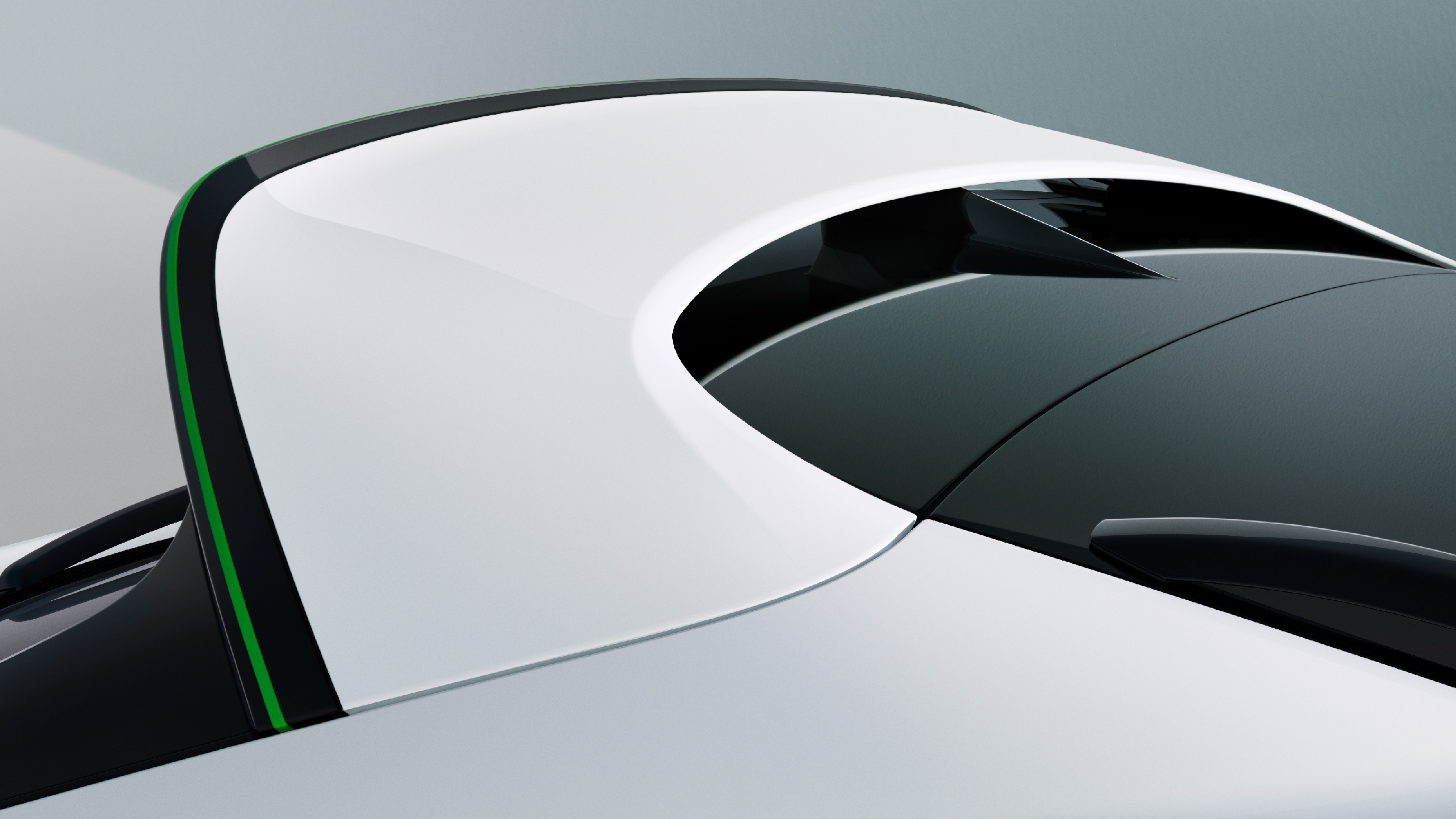 2025 Bentley Bentayga Speed – spoilers