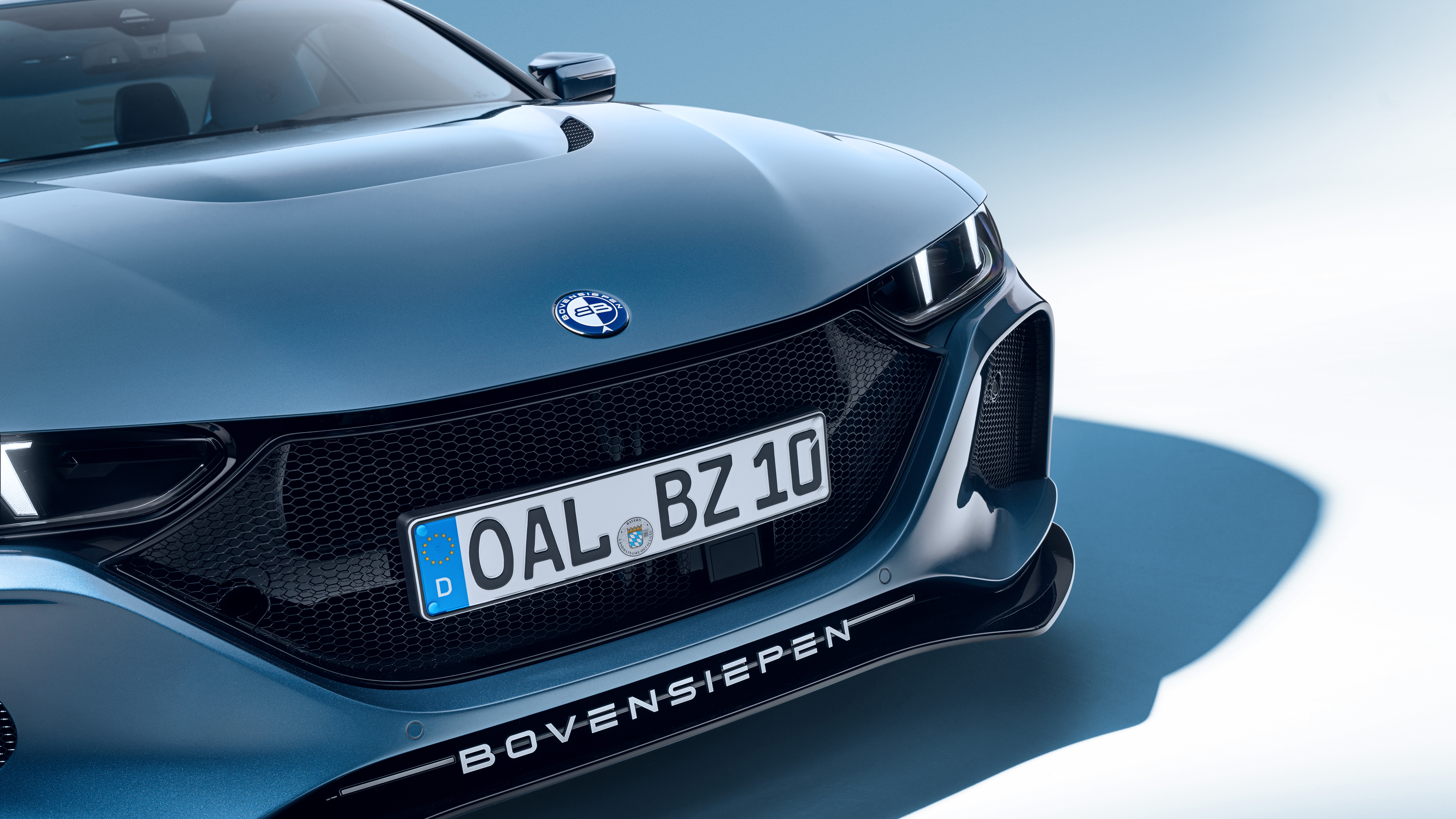 Bovensiepen Zagato