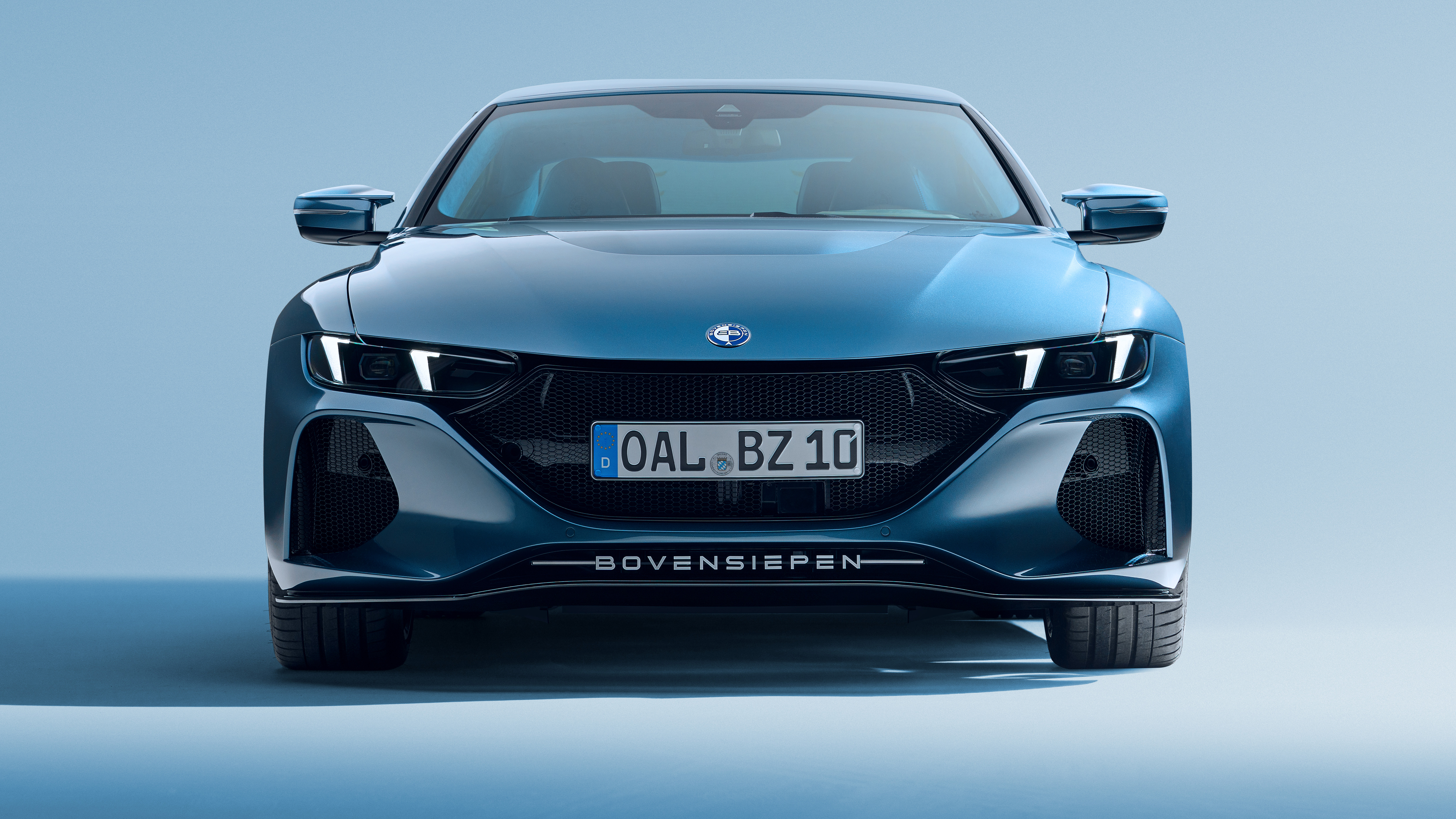Bovensiepen Zagato