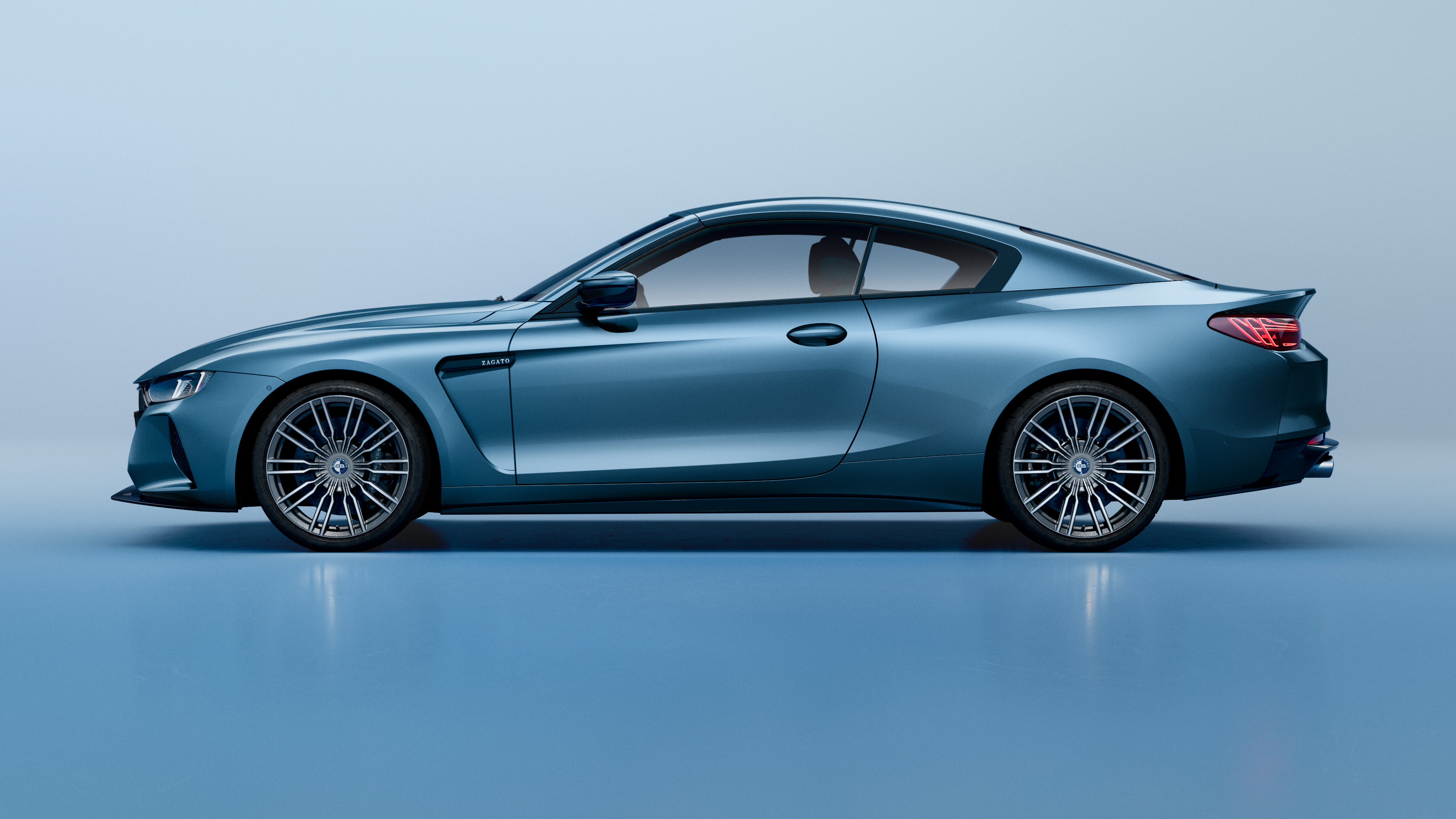 Bovensiepen Zagato