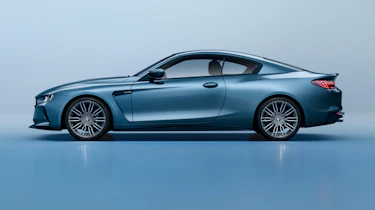 Bovensiepen Zagato