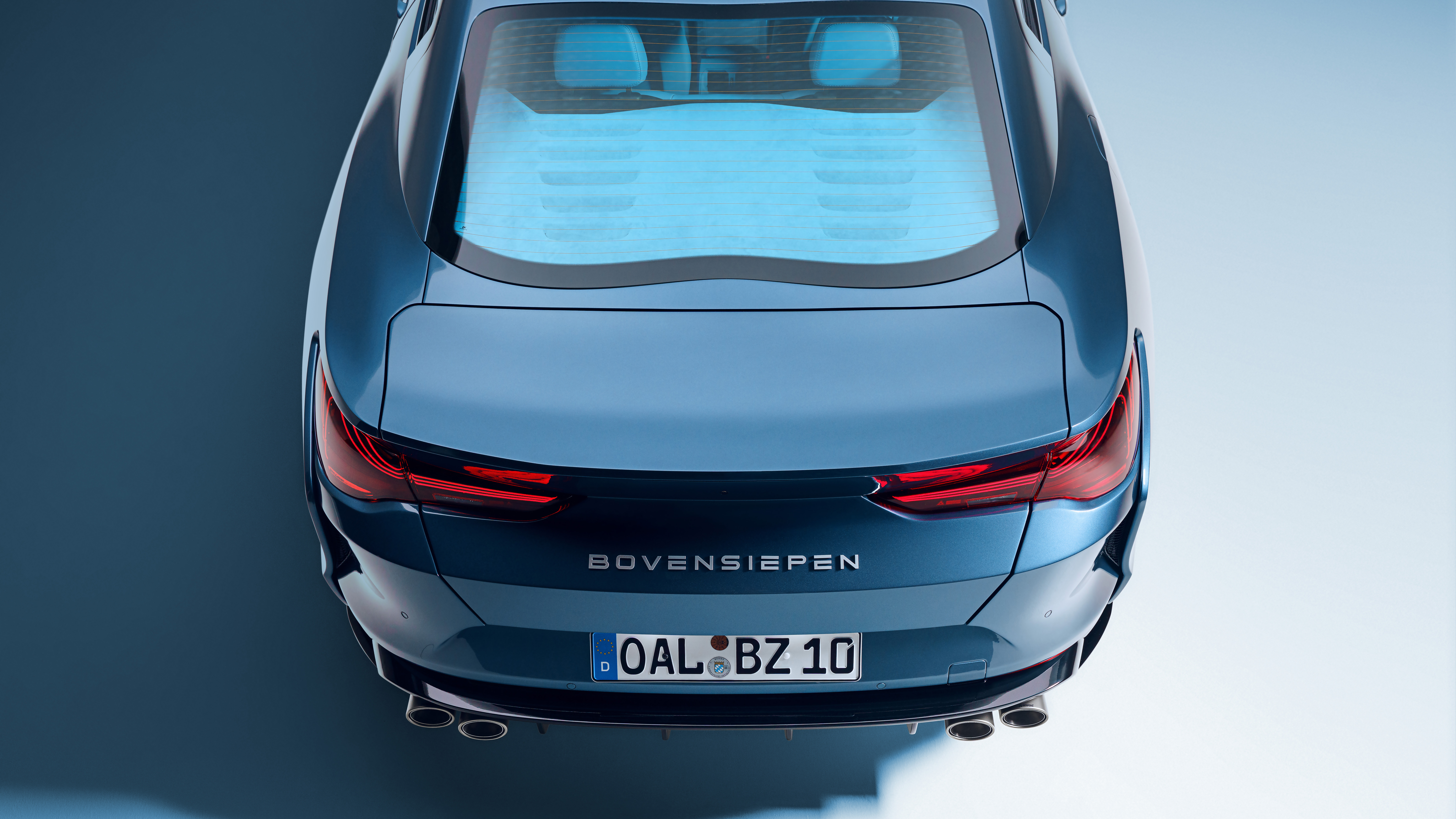 Bovensiepen Zagato