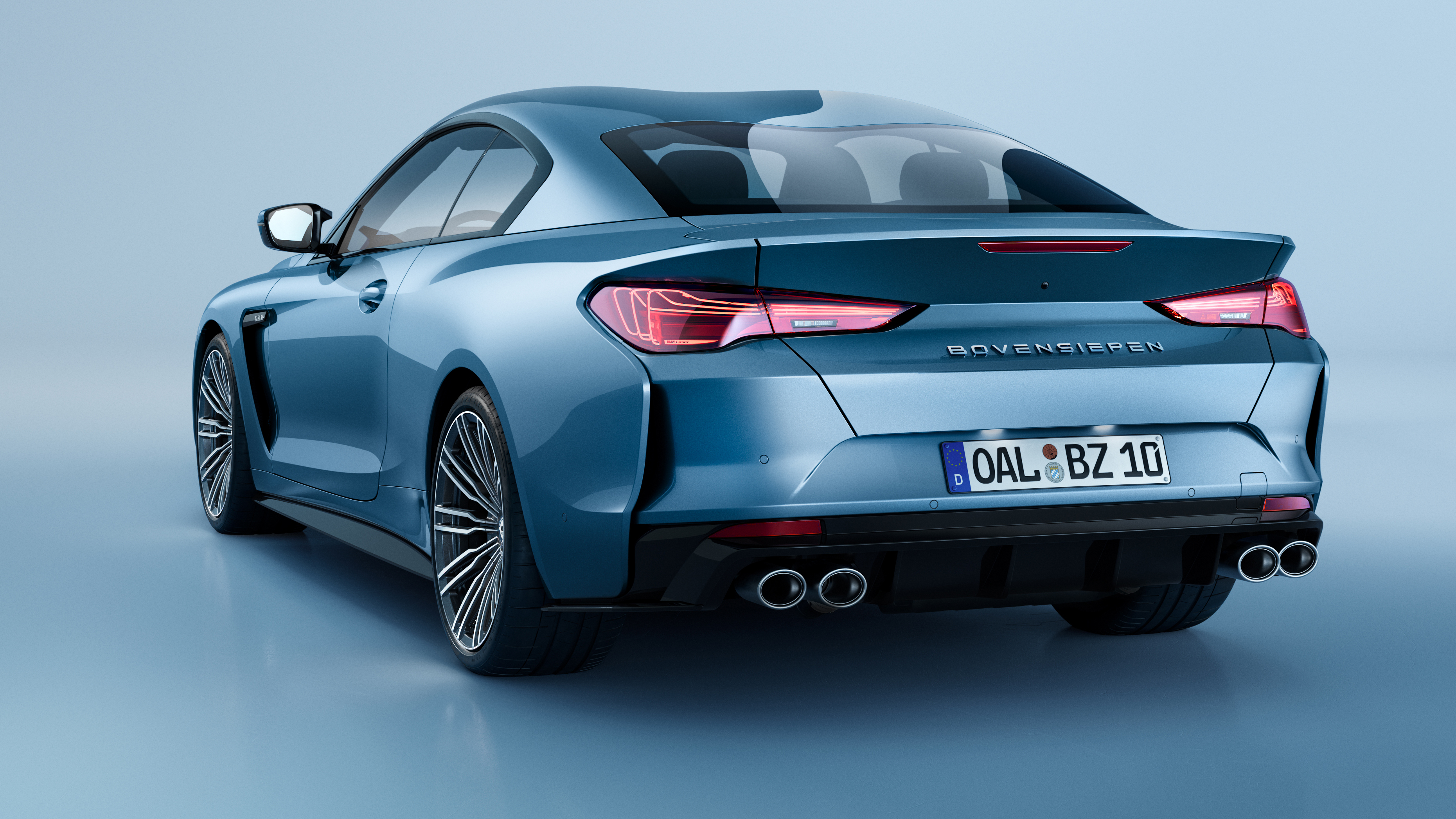 Bovensiepen Zagato