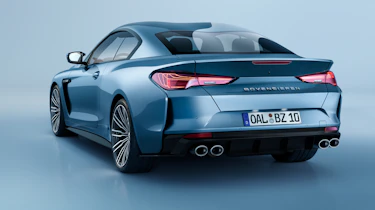 Bovensiepen Zagato