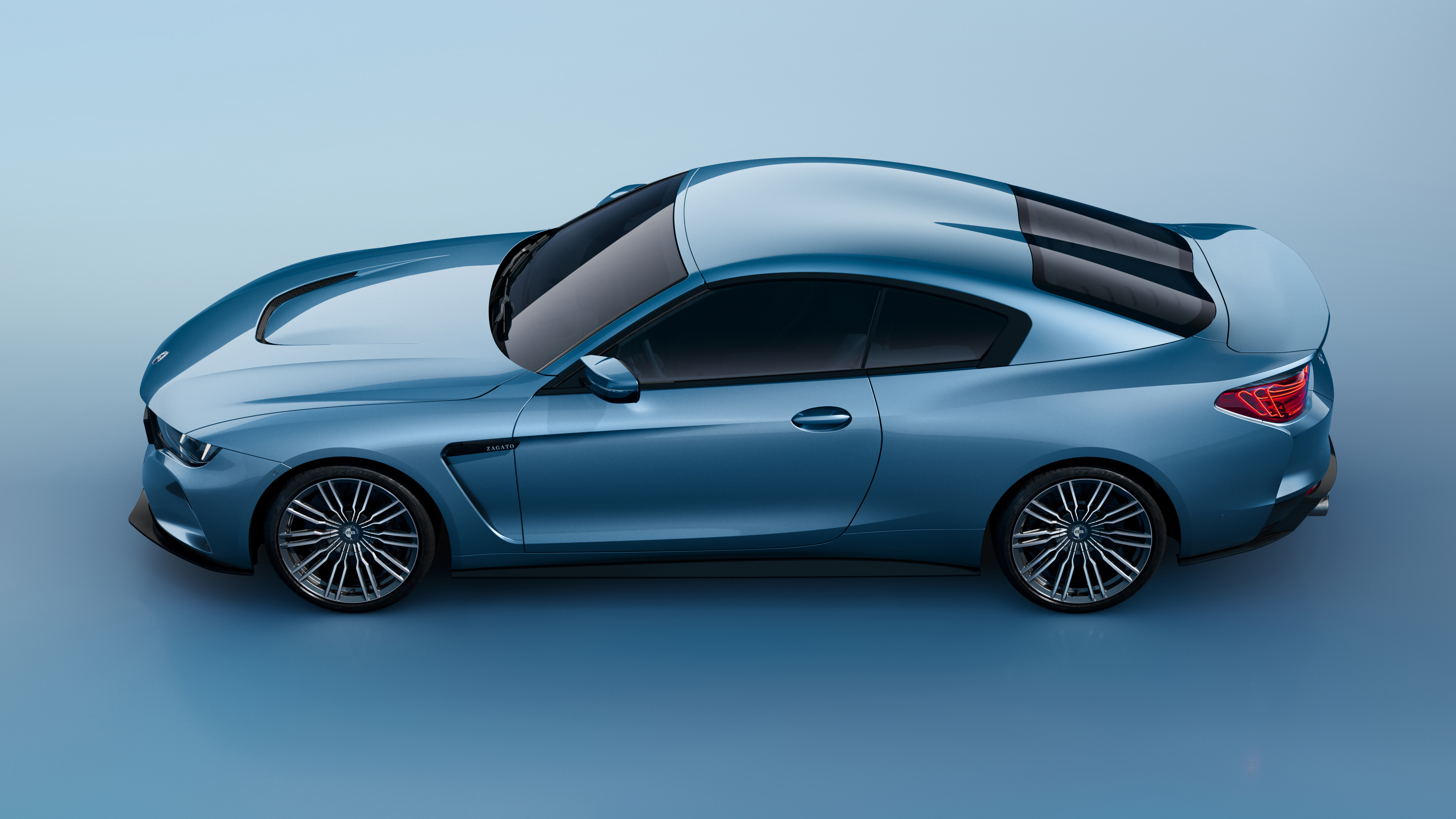 Bovensiepen Zagato