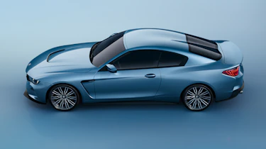 Bovensiepen Zagato