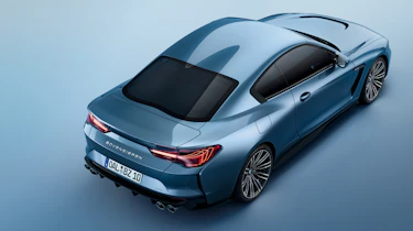 Bovensiepen Zagato