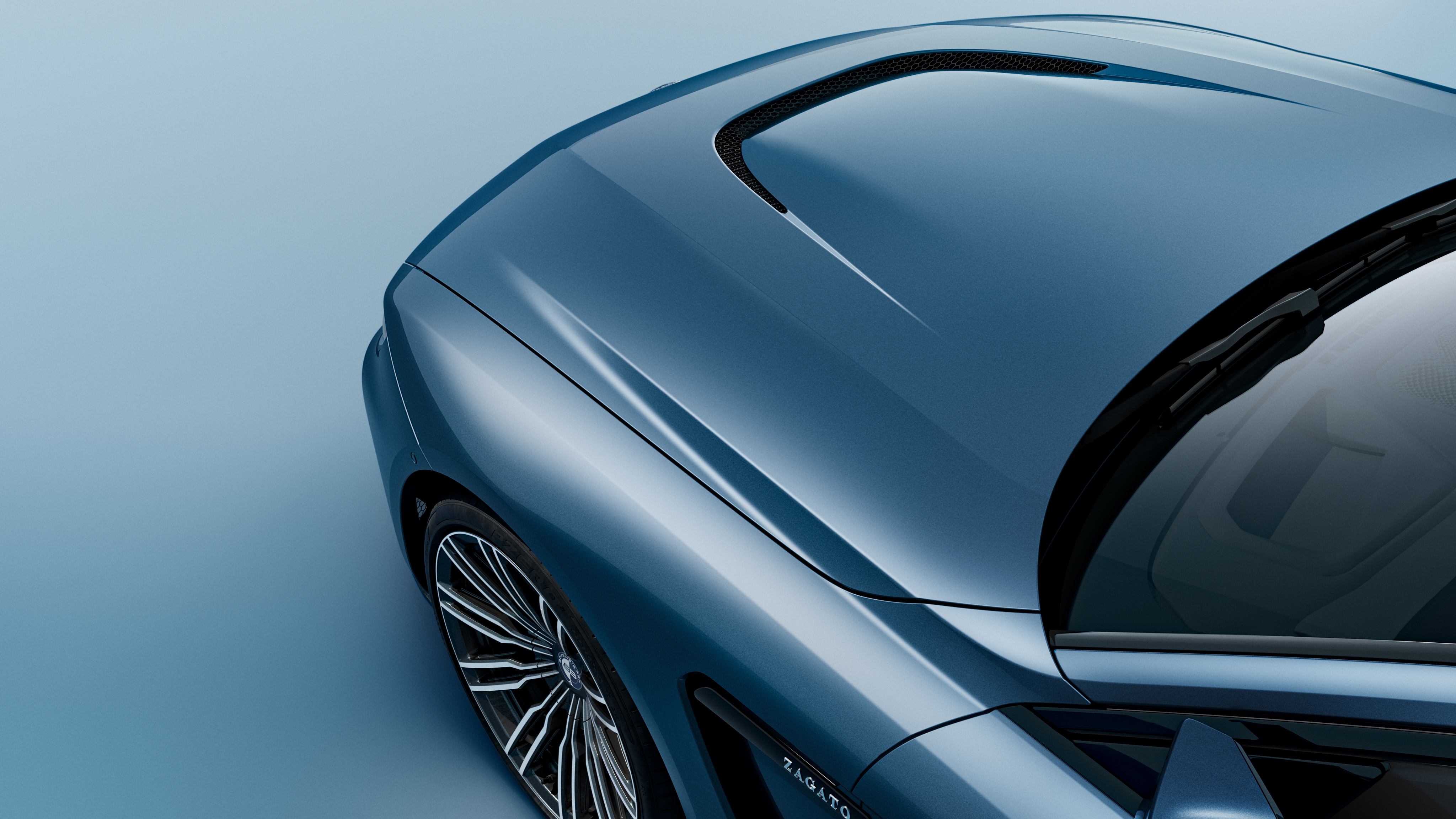 Bovensiepen Zagato