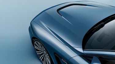 Bovensiepen Zagato