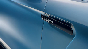 Bovensiepen Zagato