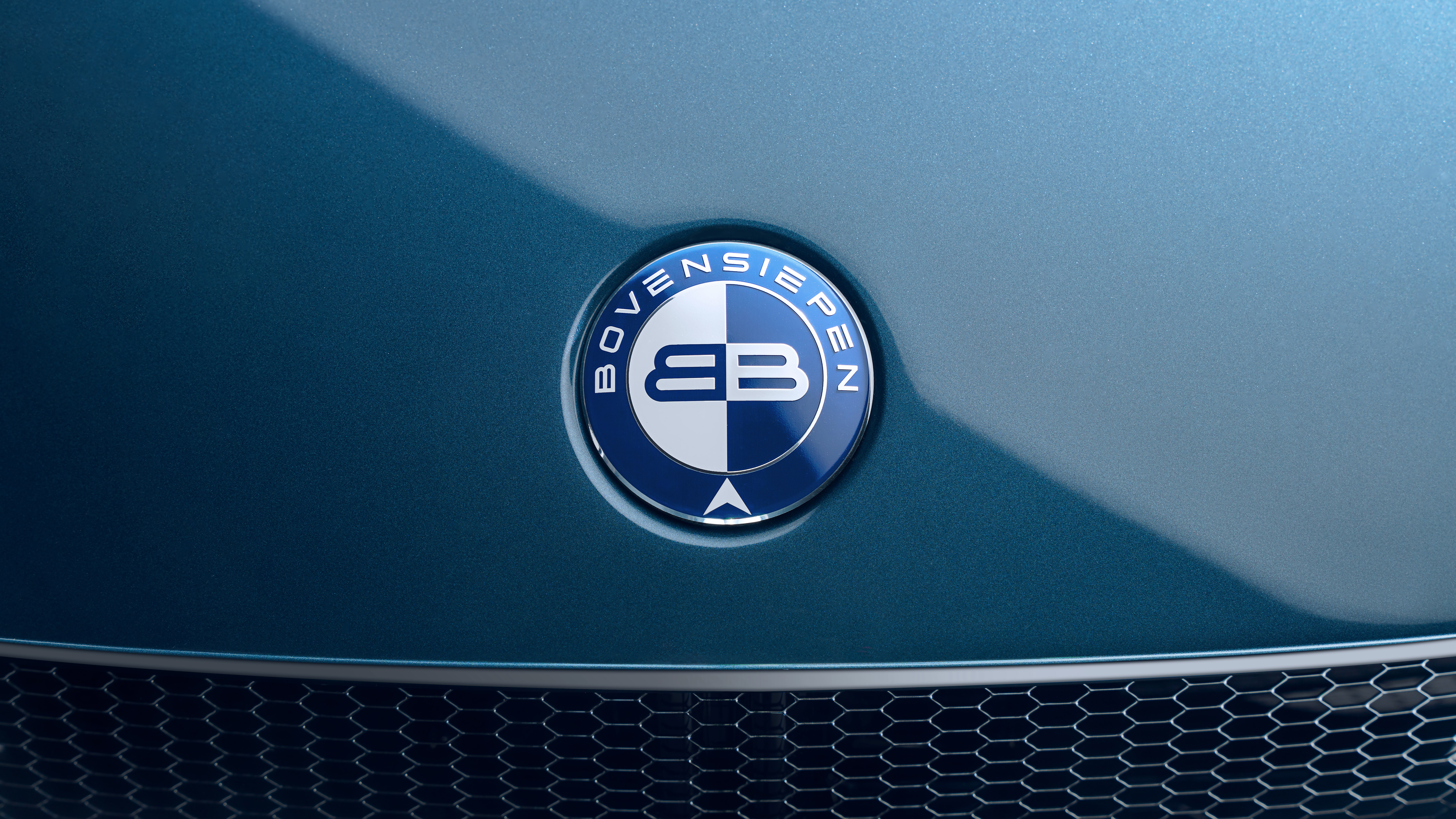Bovensiepen Zagato