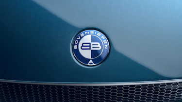 Bovensiepen Zagato