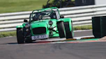 Caterham Seven evo25