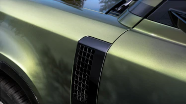 2026 Land Rover Defender details