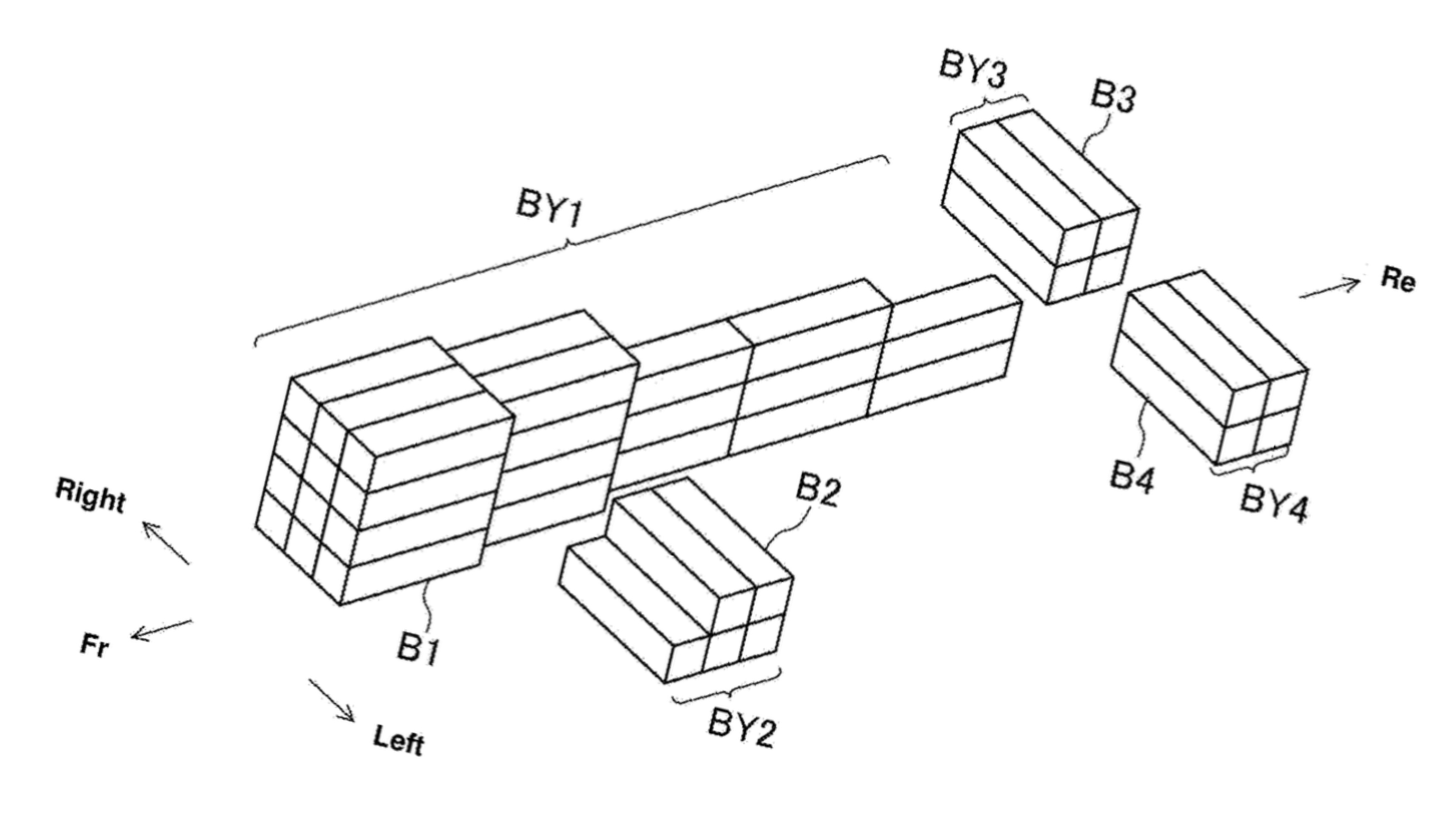 Electric Mazda MX-5 patent