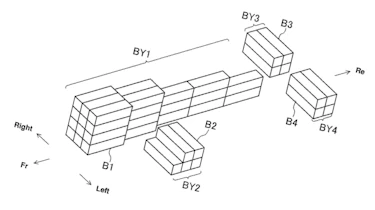 Electric Mazda MX-5 patent