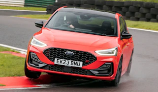 Ford Focus ST