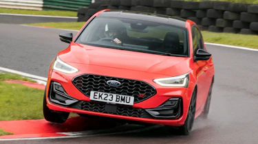 Ford Focus ST