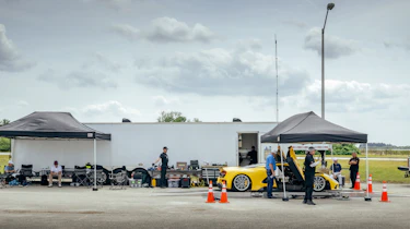 Hennessey Venom F5 Evolution