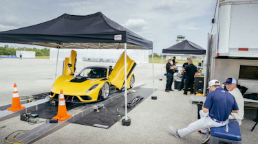 Hennessey Venom F5 Evolution