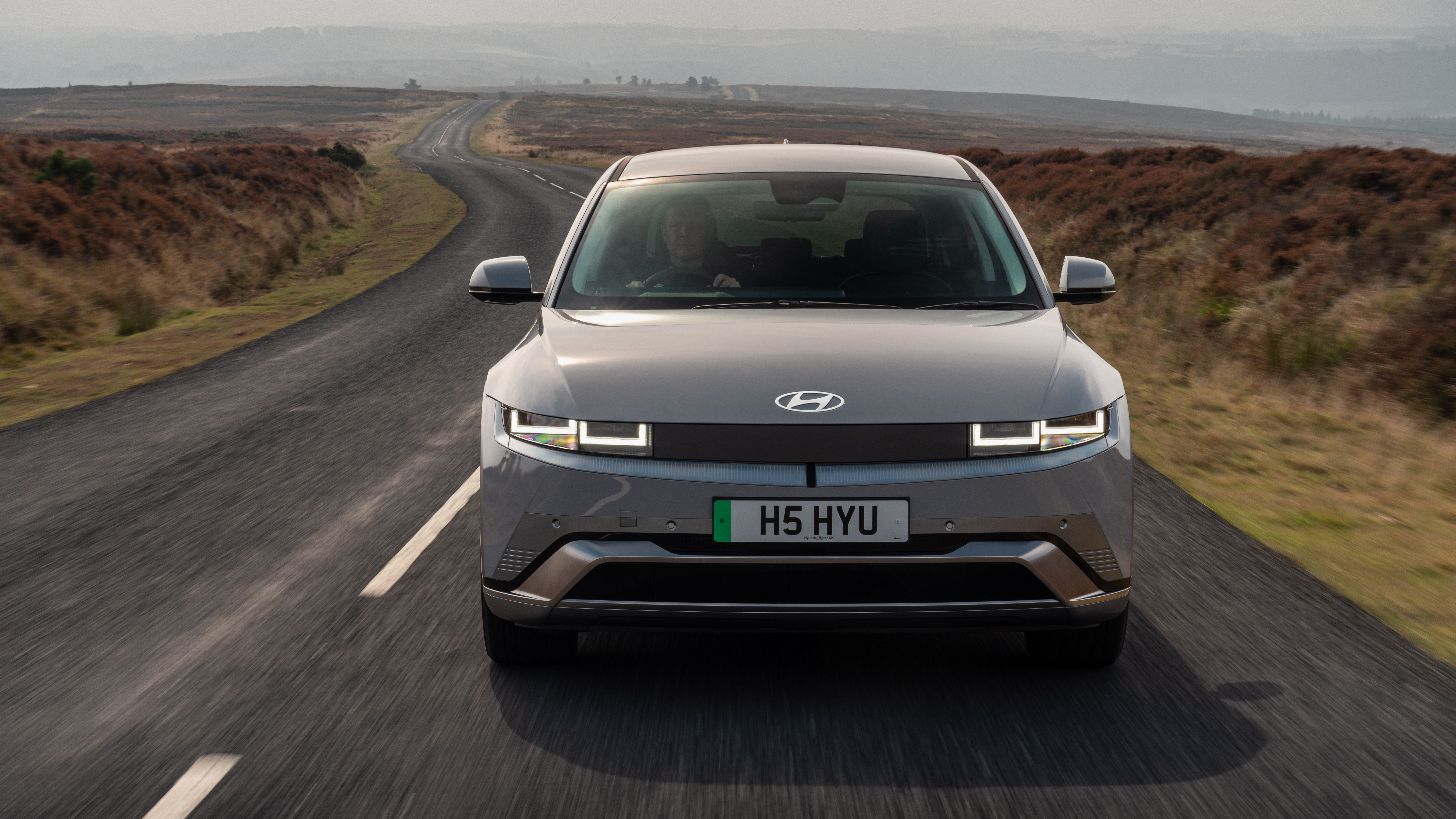 Hyundai Ioniq 5