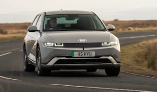 Hyundai Ioniq 5