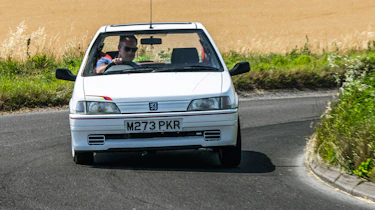 Peugeot 106 Rallye